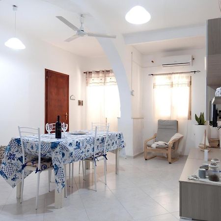 Confortevole Appartamentino Castellammare del Golfo Ngoại thất bức ảnh