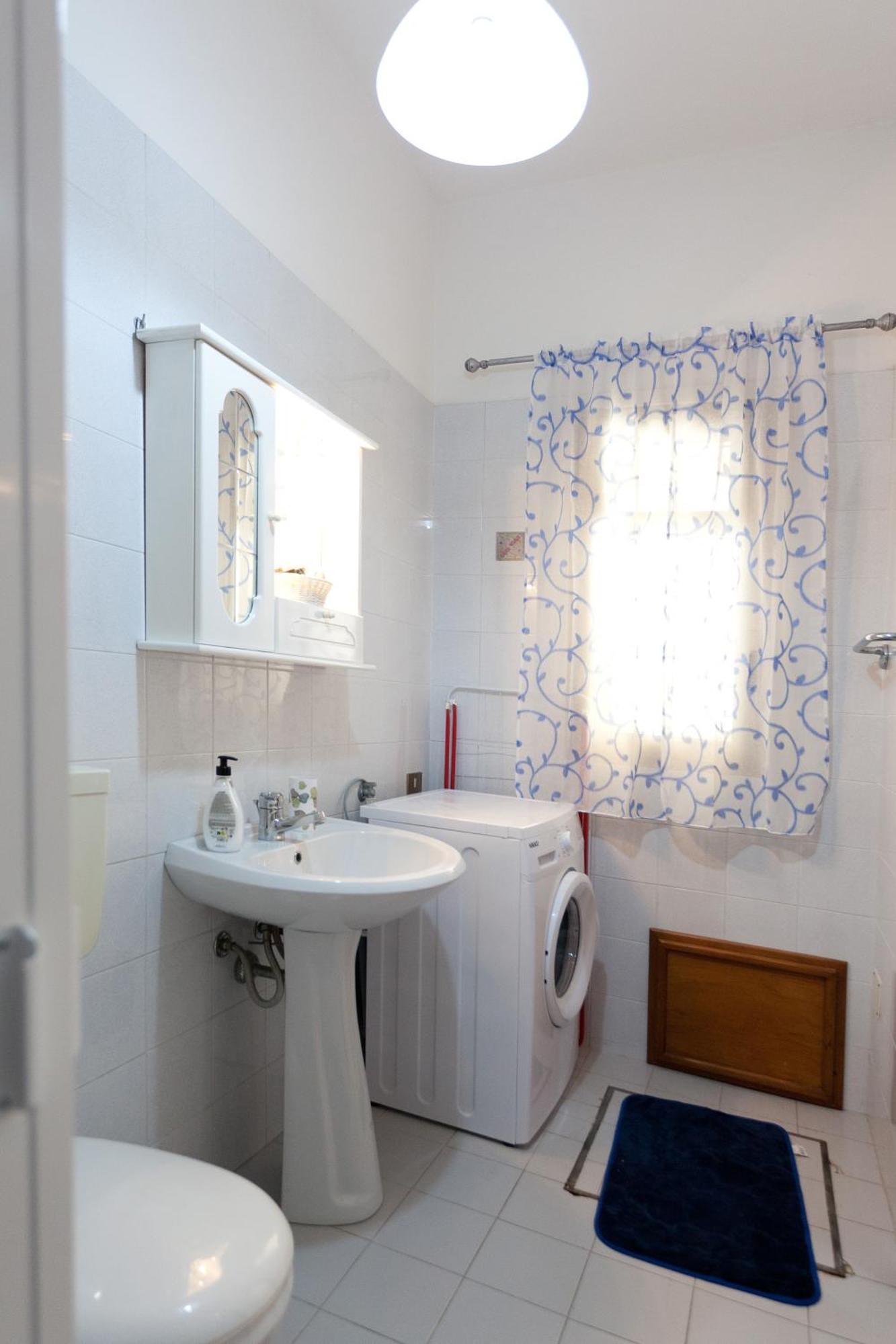 Confortevole Appartamentino Castellammare del Golfo Ngoại thất bức ảnh