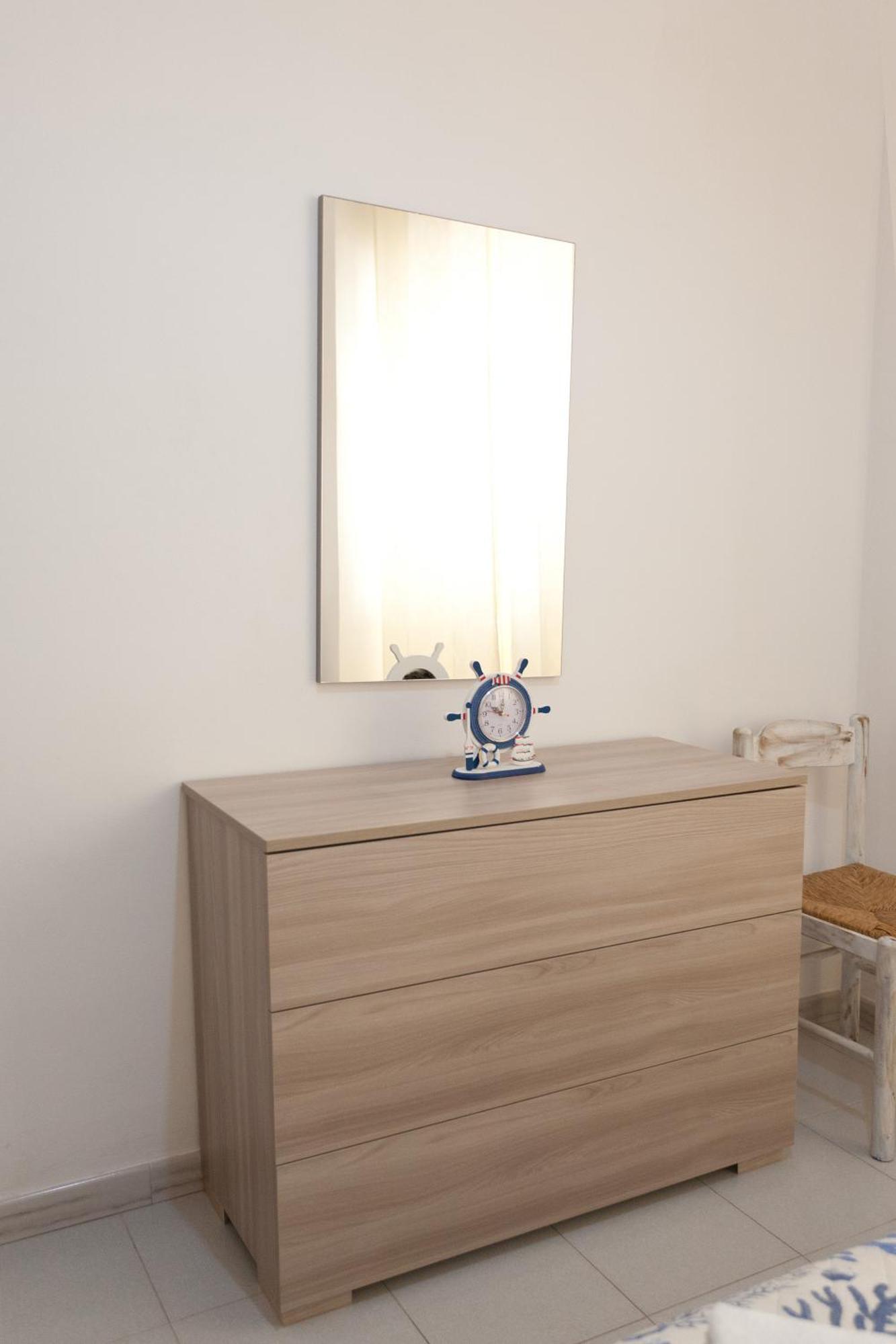 Confortevole Appartamentino Castellammare del Golfo Ngoại thất bức ảnh
