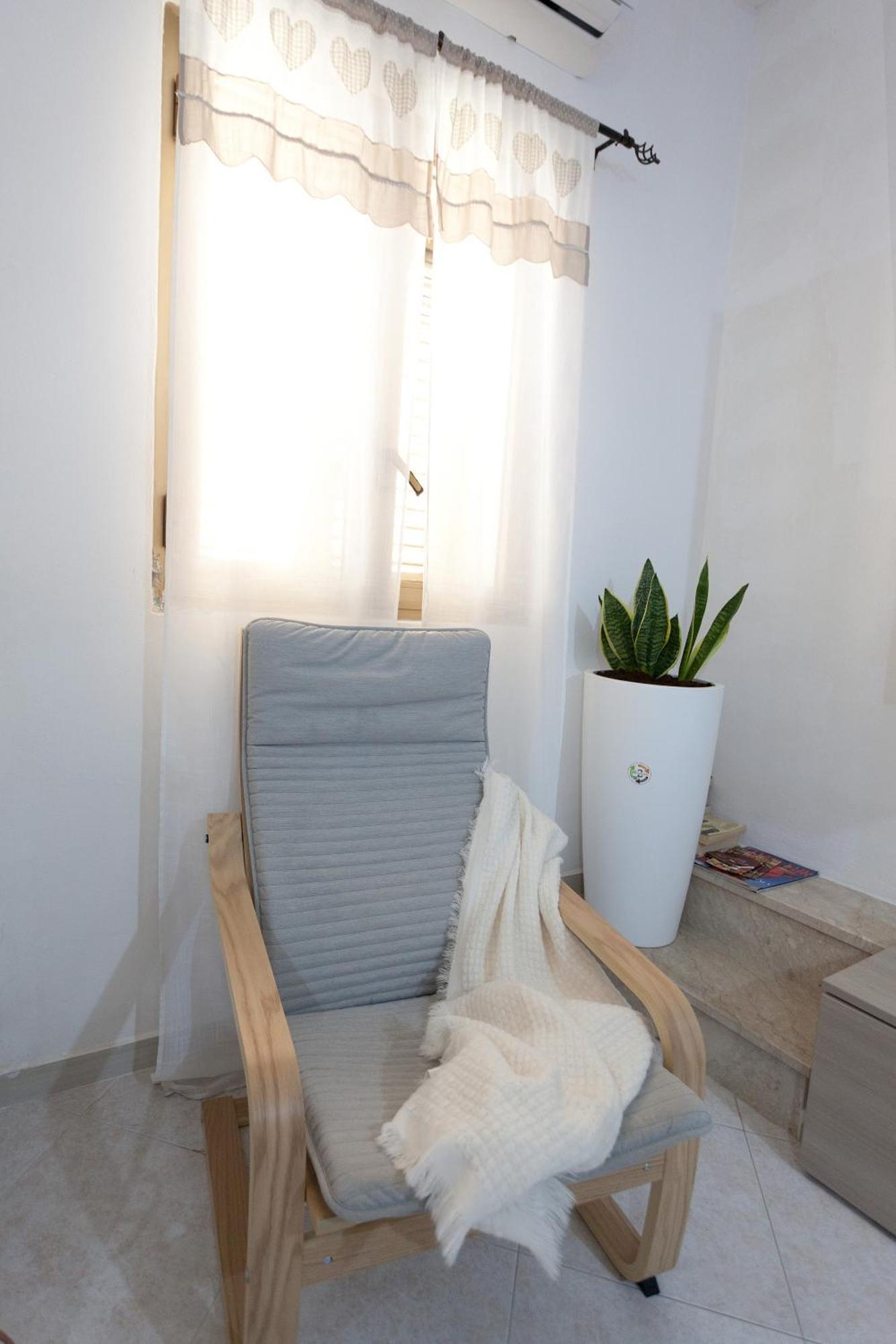 Confortevole Appartamentino Castellammare del Golfo Ngoại thất bức ảnh