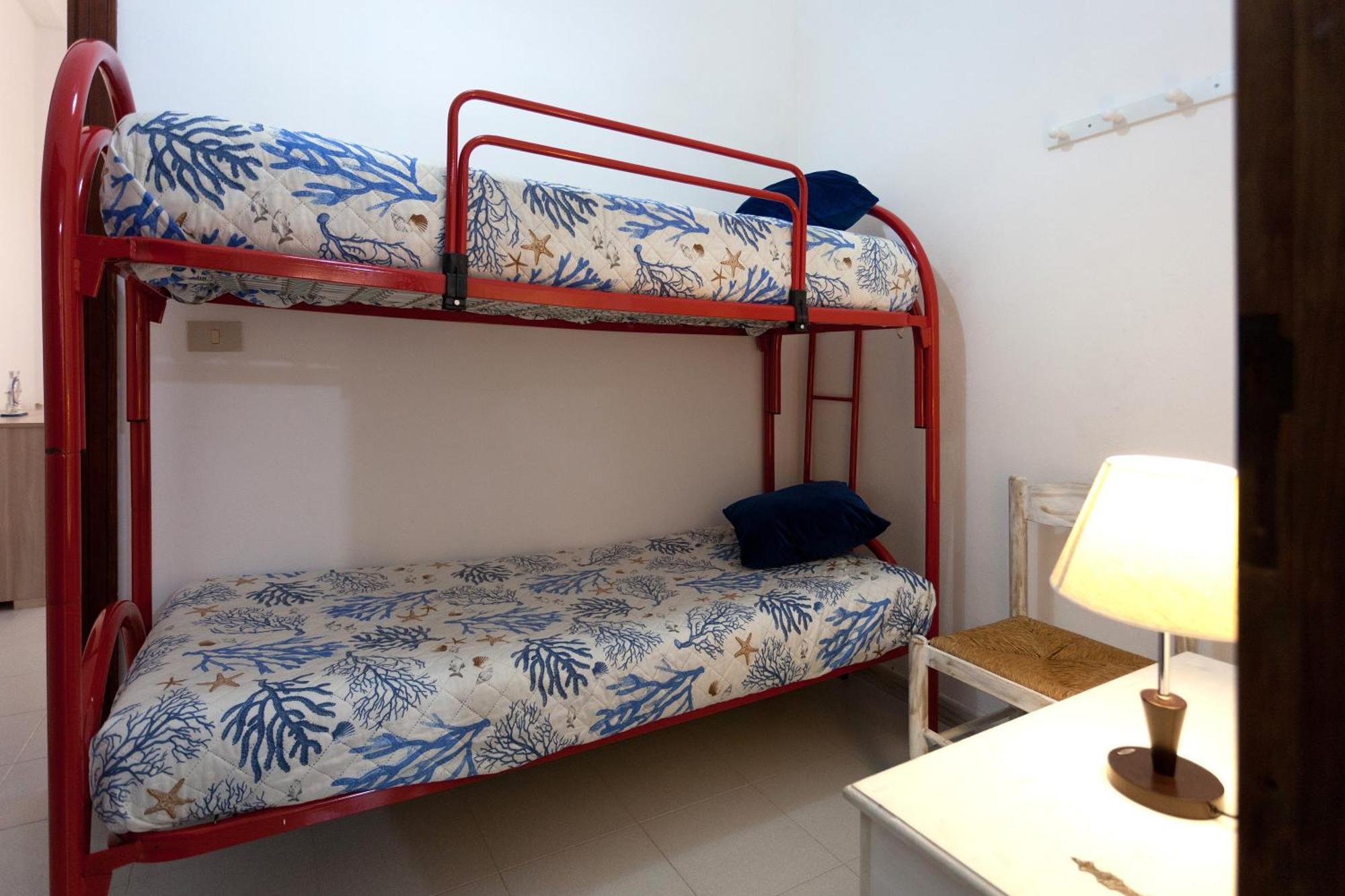 Confortevole Appartamentino Castellammare del Golfo Ngoại thất bức ảnh