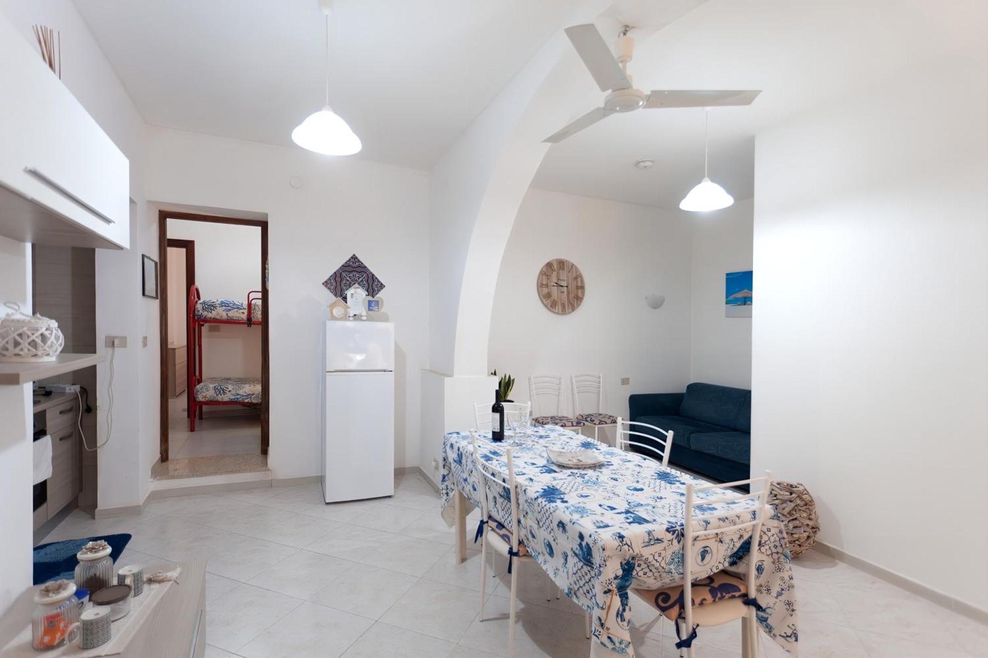 Confortevole Appartamentino Castellammare del Golfo Ngoại thất bức ảnh